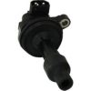 HOFFER 8010679 Ignition Coil